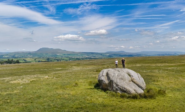 Forest of Bowland - Landscapes