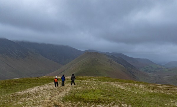 Lake District - Landscapes