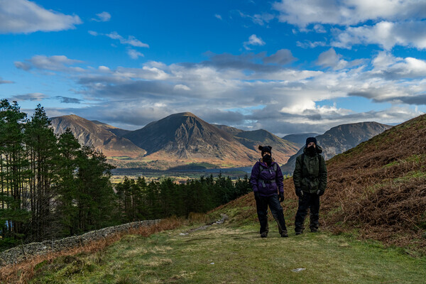 Loweswater - Landscapes