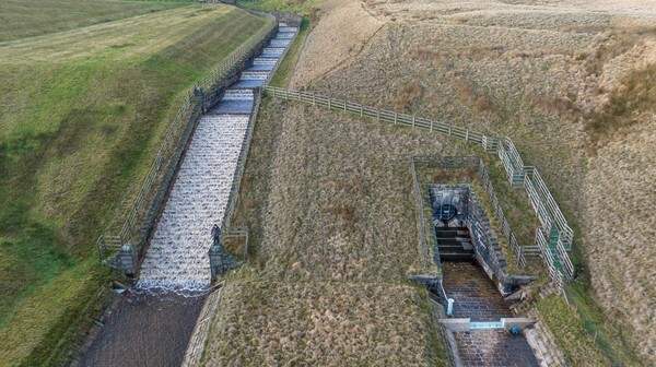 Saddleworth - Landscapes