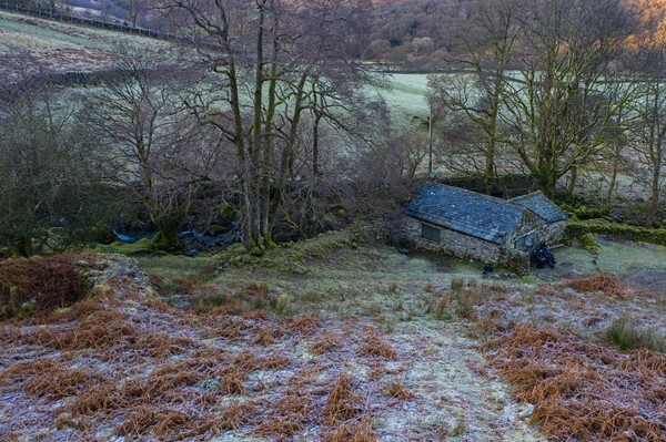 The Hidden Mill - The Hidden Watermill