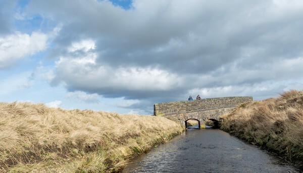 Marsden - Landscapes