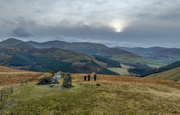 Loweswater - Landscapes