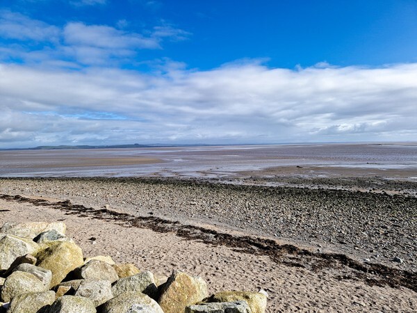 Solway Coast - Landscapes