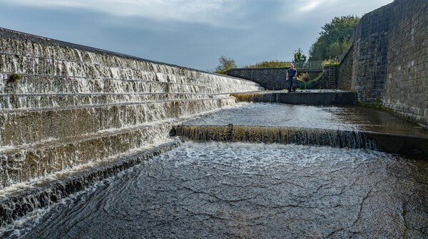 Oxenhope - Landscapes