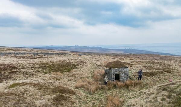 Keighley Moor - Landscapes