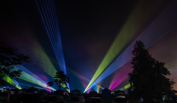 Arley Hall - miscellaneous