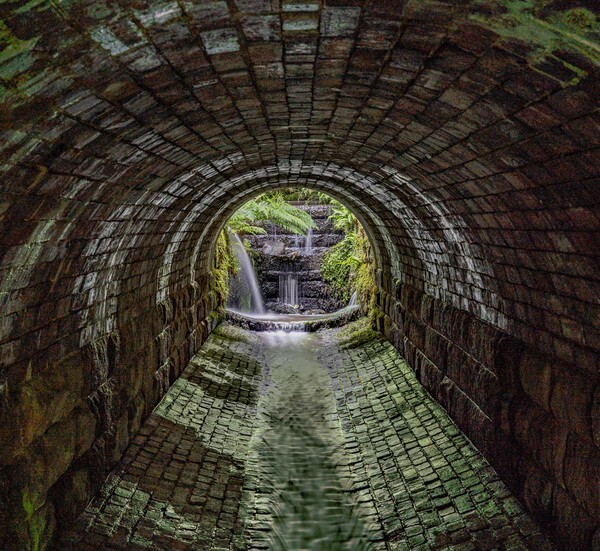 Padley Gorge - miscellaneous