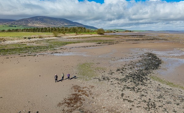 Solway Coast - Landscapes