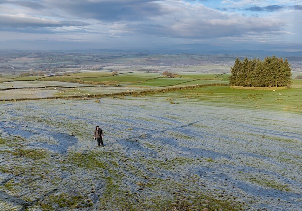 Elslack Moor - Landscapes