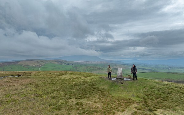 Barnoldswick - Landscapes