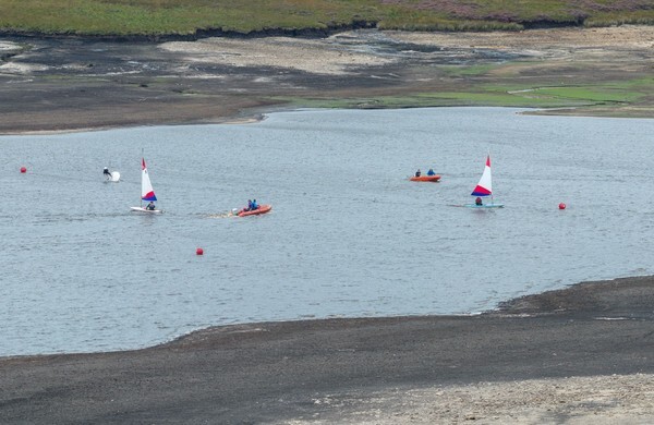 Rishworth Moor - Landscapes