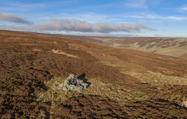 Gunnerside - Landscapes
