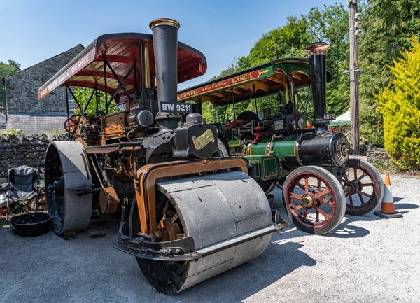 Slaidburn - miscellaneous