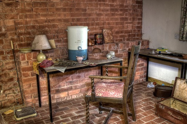 Holdings Pottery  urbex urban exploration pottery abandoned