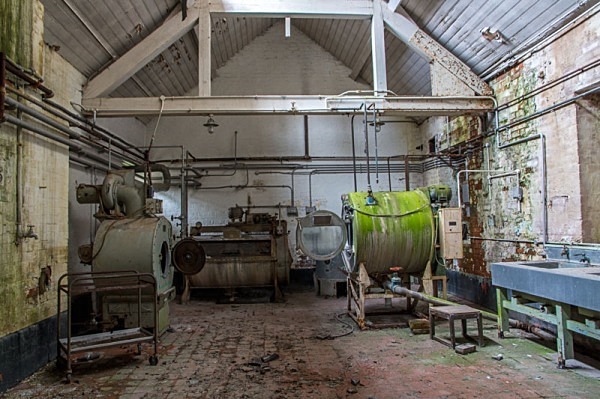 St Josephs Seminary Upholland urbex urban exploration wigan seminary st joes upholland