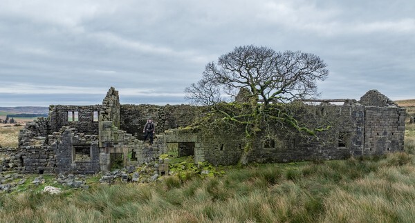 Calderdale - Landscapes