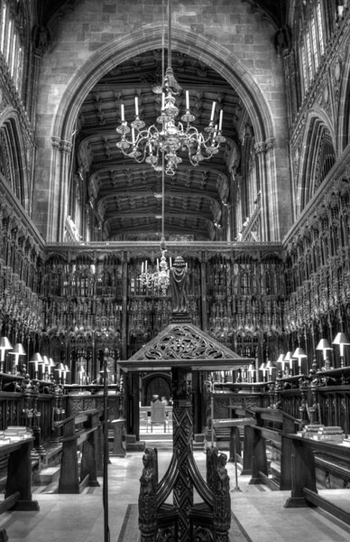 Manchester - miscellaneous