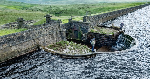 Rishworth - Landscapes