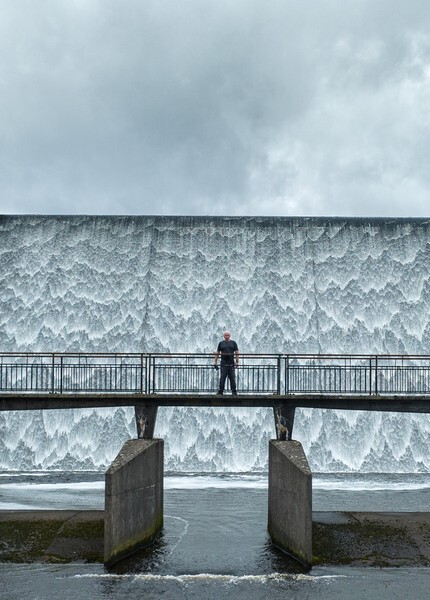 Tebay Moor - Landscapes