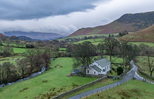 Lake District - Landscapes