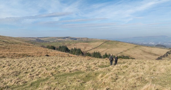 Marsden - Landscapes