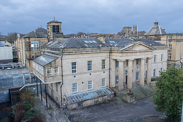 kirklees College Huddersfield Infirmary urbex urban exploration hospital huddersfield abandoned derelict
