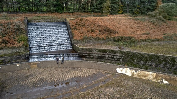 Around Tintwistle - Landscapes
