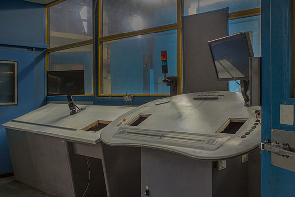 Broughton Printers Fulwood Urbex Urban Exploration Daily Star Daily Express Lancashire Evening Post