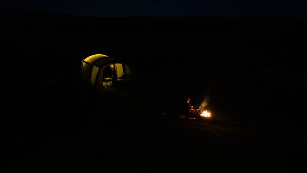 Forest of Bowland - Landscapes