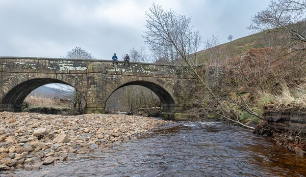 Snake Pass - Landscapes