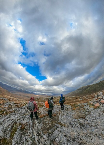 Glencoe - Landscapes