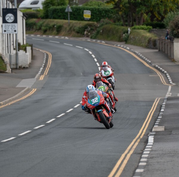 Isle of Man - miscellaneous