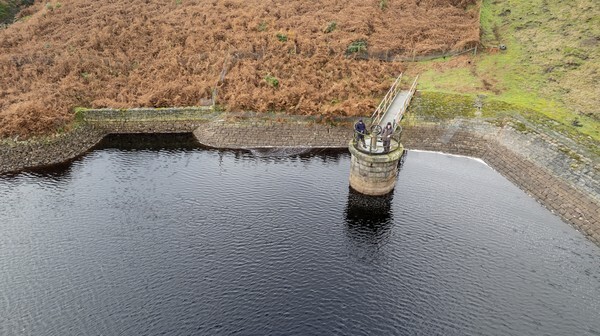 Calderdale - Landscapes