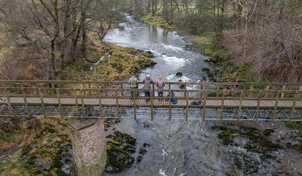 Howgill Fells - Landscapes