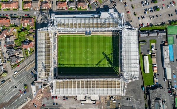 Forest of Bowland - miscellaneous