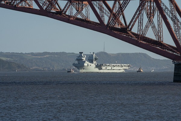 Rosyth - miscellaneous