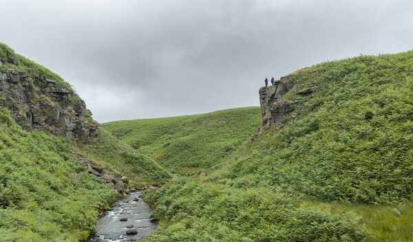 Rishworth - Landscapes
