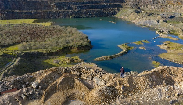 Forest of Bowland - Landscapes