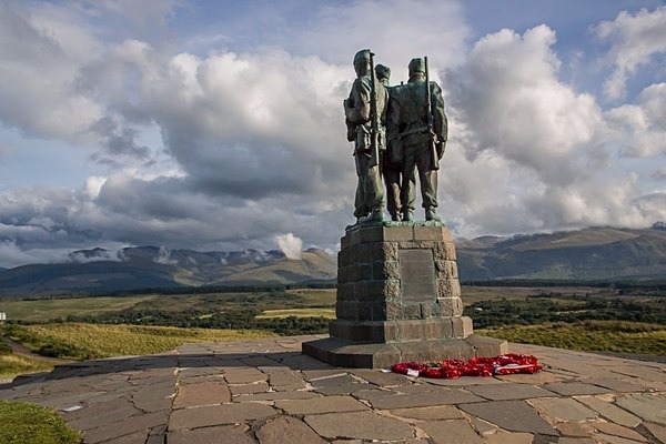 Scotland 2017 - miscellaneous