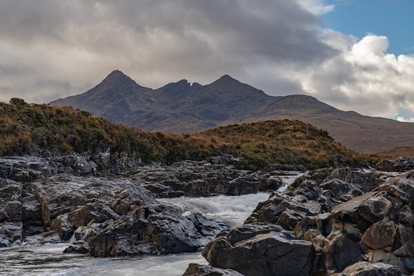 Isle of Skye - Landscapes