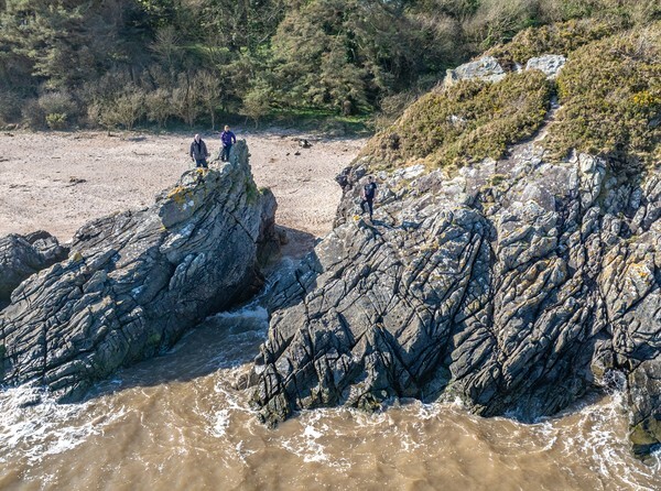 Solway Coast - Landscapes