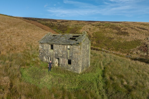 Calderdale - Landscapes