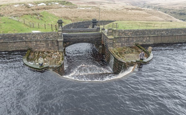 Rishworth - Landscapes