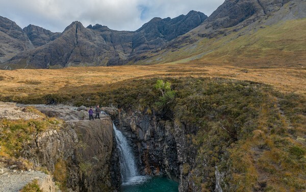 Isle of Skye - Landscapes