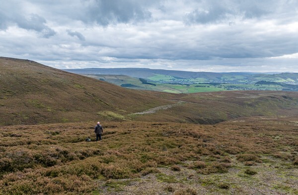 Tintwistle - Landscapes