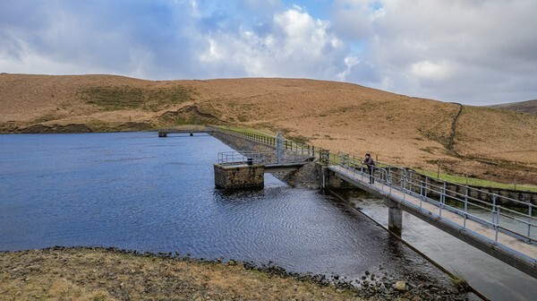 Todmorden - Landscapes