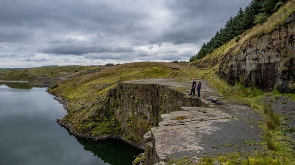 Haslingden - Landscapes