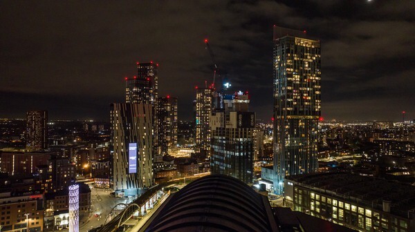 Manchester - miscellaneous