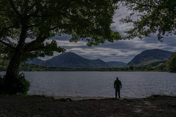 Holmewood Cumbria - Landscapes